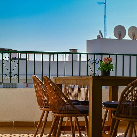 Luxury Apartment In Miraflores La Cala De Mijas Ngoại thất bức ảnh