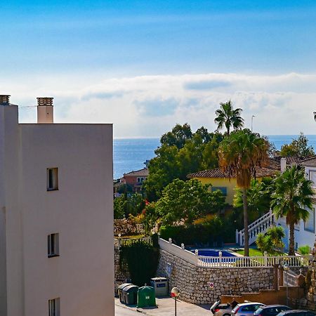 Luxury Apartment In Miraflores La Cala De Mijas Ngoại thất bức ảnh