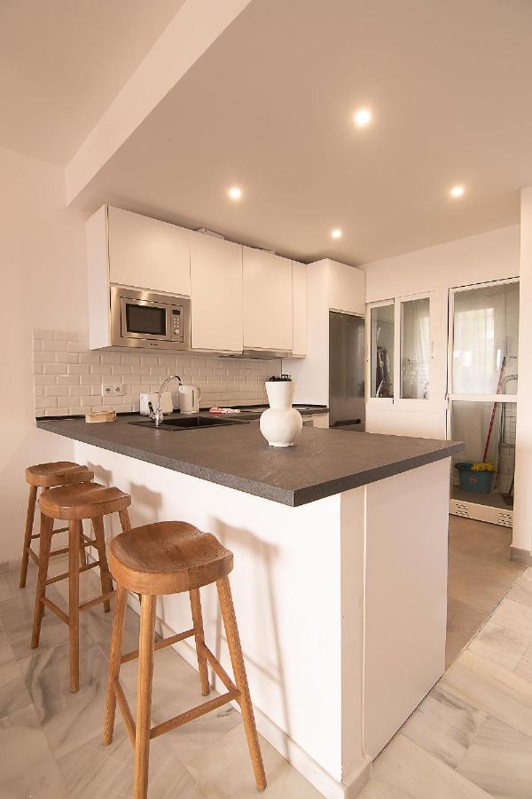 Luxury Apartment In Miraflores La Cala De Mijas Ngoại thất bức ảnh