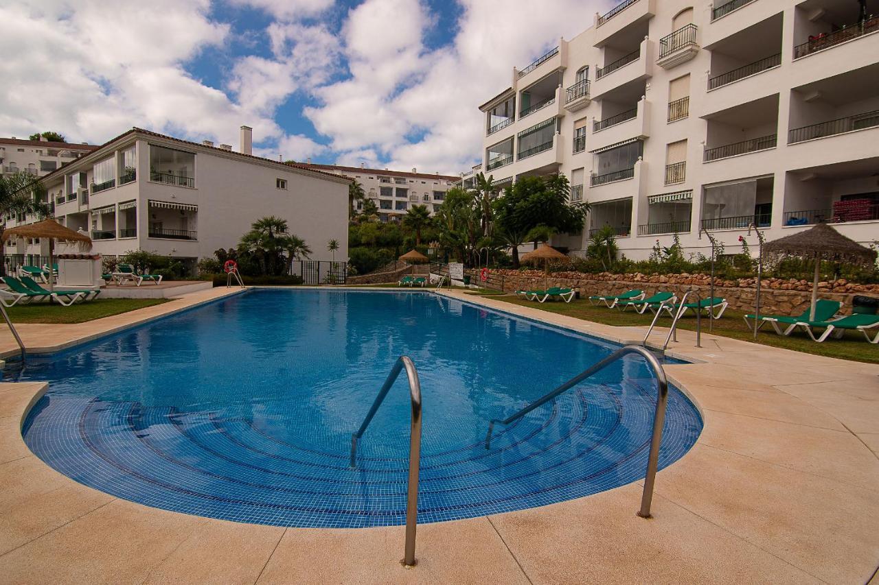 Luxury Apartment In Miraflores La Cala De Mijas Ngoại thất bức ảnh