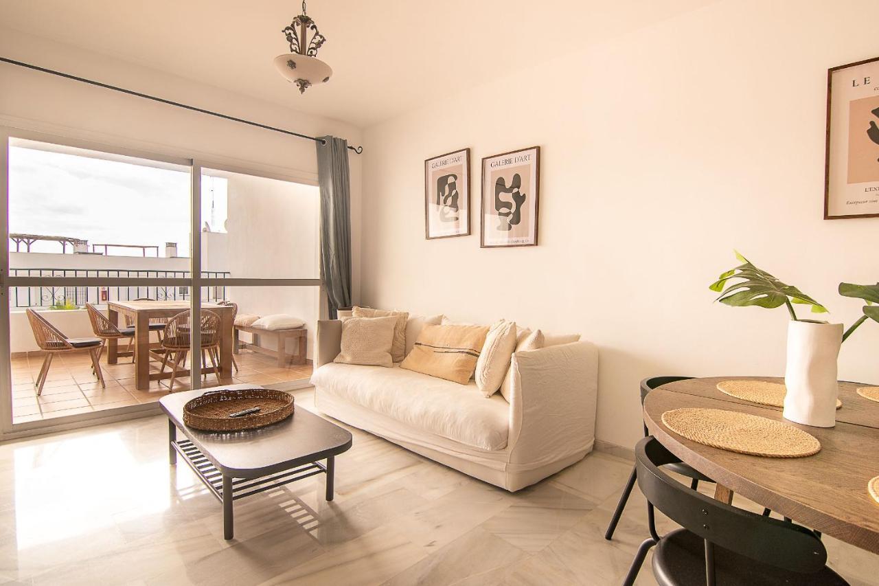 Luxury Apartment In Miraflores La Cala De Mijas Ngoại thất bức ảnh