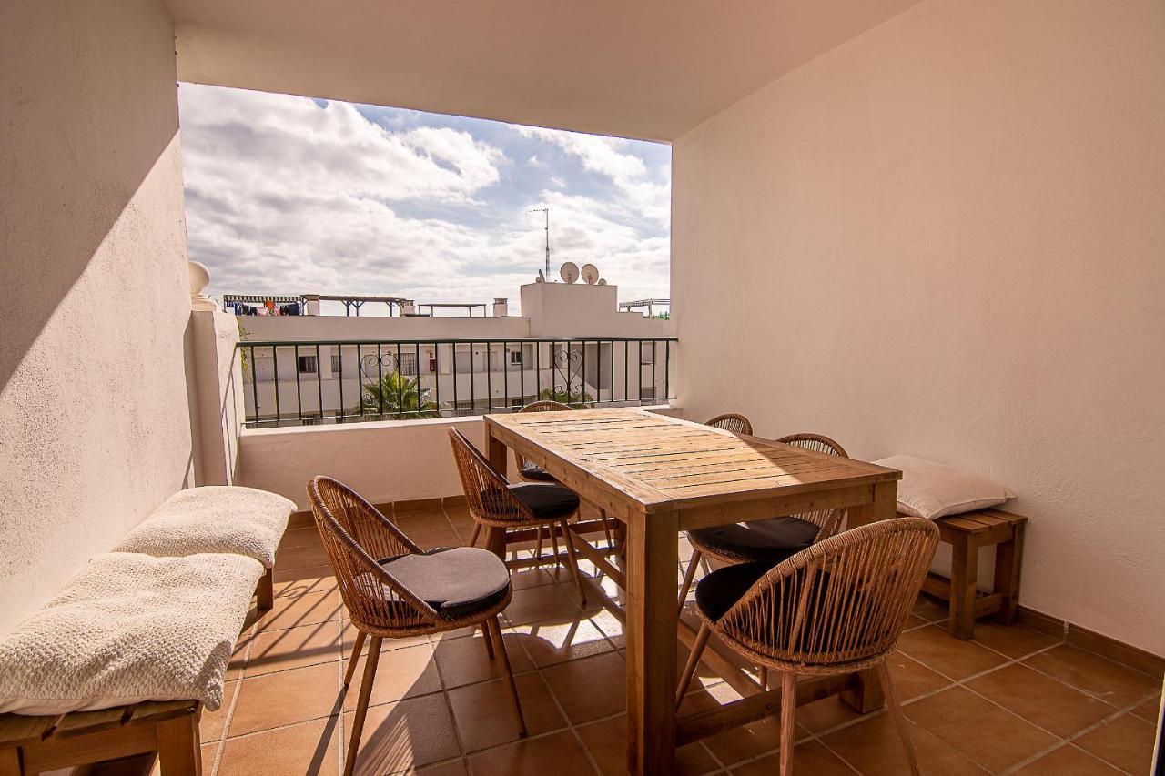 Luxury Apartment In Miraflores La Cala De Mijas Ngoại thất bức ảnh