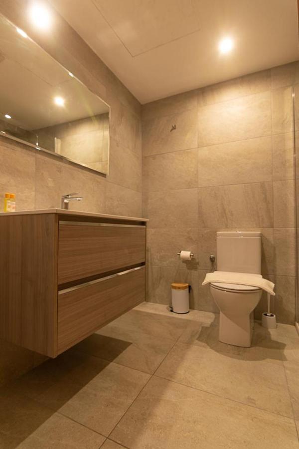 Luxury Apartment In Miraflores La Cala De Mijas Ngoại thất bức ảnh