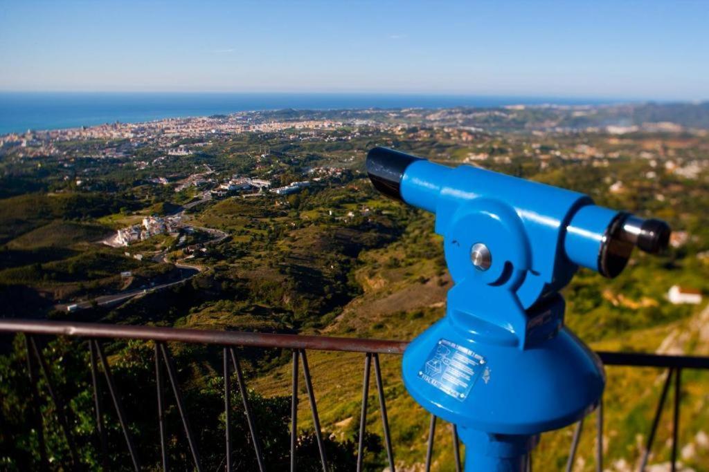Luxury Apartment In Miraflores La Cala De Mijas Ngoại thất bức ảnh