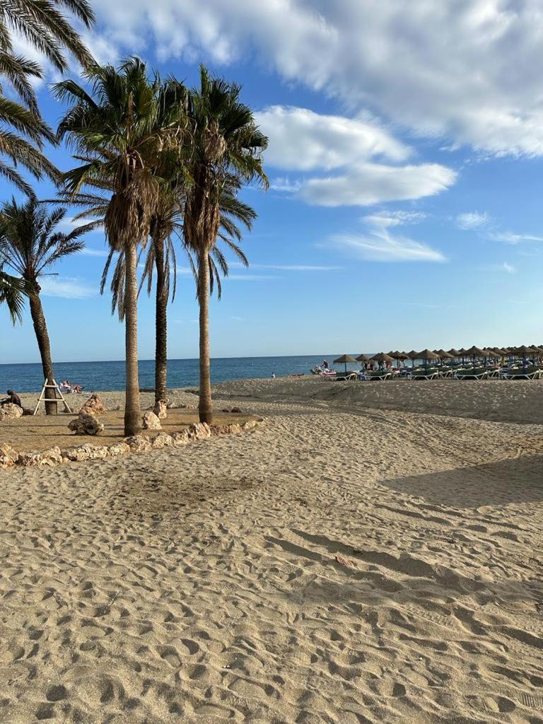 Luxury Apartment In Miraflores La Cala De Mijas Ngoại thất bức ảnh